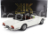 Kk-scale Ferrari 365 California Spider 1966 1:18 Bílá