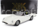 Kk-scale Ferrari 365 California Spider 1966 1:18 Bílá