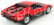 Kk-scale Ferrari 365 Gt4/bb 1973 1:18 Red