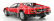 Kk-scale Ferrari 365 Gt4/bb 1973 1:18 Red
