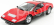 Kk-scale Ferrari 365 Gt4/bb 1973 1:18 Red