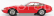 Kk-scale Ferrari 365 Gtb Daytona 1969 1:18 Red