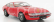 Kk-scale Ferrari 365 Gtb Daytona 1969 1:18 Red