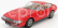 Kk-scale Ferrari 365 Gtb Daytona 1969 1:18 Red