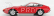 Kk-scale Ferrari 365 Gtb Daytona Coupe 2-series 1971 1:18 Red