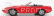 Kk-scale Ferrari 365 Gtb Daytona Spider Open 1969 1:18 Red
