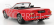 Kk-scale Ferrari 365 Gtb Daytona Spider Open 1969 1:18 Red