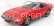 Kk-scale Ferrari 365 Gtb Daytona Spider Open 1969 1:18 Red
