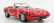 Kk-scale Ferrari 365 Gtb Daytona Spider Open 2-series 1971 1:18 Red