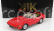 Kk-scale Ferrari 365 Gtb Daytona Spider Open 2-series 1971 1:18 Red