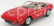 Kk-scale Ferrari 365 Gtb Daytona Spider Open 2-series 1971 1:18 Red