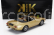 Kk-scale Ferrari 365 Gts Daytona Spider Open 1969 1:18 Gold Met