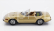 Kk-scale Ferrari 365 Gts Daytona Spider Open 1969 1:18 Gold Met