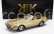 Kk-scale Ferrari 365 Gts Daytona Spider Open 1969 1:18 Gold Met