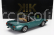 Kk-scale Ferrari 365 Gts Daytona Spider Open 1969 1:18 Green Met