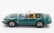 Kk-scale Ferrari 365 Gts Daytona Spider Open 1969 1:18 Green Met
