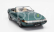 Kk-scale Ferrari 365 Gts Daytona Spider Open 1969 1:18 Green Met