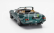 Kk-scale Ferrari 365 Gts Daytona Spider Open 1969 1:18 Green Met