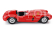 Kk-scale Ferrari 375 Plus 5.0l V12 Spider 1954 1:18 Red