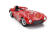 Kk-scale Ferrari 375 Plus 5.0l V12 Spider 1954 1:18 Red