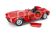 Kk-scale Ferrari 375 Plus 5.0l V12 Spider 1954 1:18 Red