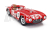 Kk-scale Ferrari 375 Plus 5.0l V12 Spider Escuadron 1.2.3 N 19 1:18, červená