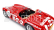Kk-scale Ferrari 375 Plus 5.0l V12 Spider Escuadron 1.2.3 N 19 1:18, červená
