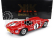 Kk-scale Ferrari 375 Plus 5.0l V12 Spider N 1 1:18, červená