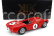 Kk-scale Ferrari 375 Plus 5.0l V12 Spider Team Scuderia Ferrari N 4 Winner 24h Le Mans 1954 Maurice Trintignant - Jose Froilan Gonzales 1:18 Red