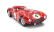 Kk-scale Ferrari 375 Plus 5.0l V12 Spider Team Scuderia Ferrari N 4 Winner 24h Le Mans 1954 Maurice Trintignant - Jose Froilan Gonzales 1:18 Red