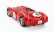 Kk-scale Ferrari 375 Plus 5.0l V12 Spider Team Scuderia Ferrari N 4 Winner 24h Le Mans 1954 Maurice Trintignant - Jose Froilan Gonzales 1:18 Red