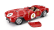 Kk-scale Ferrari 375 Plus 5.0l V12 Spider Team Scuderia Ferrari N 4 Winner 24h Le Mans 1954 Maurice Trintignant - Jose Froilan Gonzales 1:18 Red
