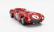 Kk-scale Ferrari 375 Plus 5.0l V12 Spider Team Scuderia Ferrari N 5 24h Le Mans 1954 Louis Rosier - Robert Manzon 1:18 Red