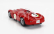 Kk-scale Ferrari 375 Plus 5.0l V12 Spider Team Scuderia Ferrari N 5 24h Le Mans 1954 Louis Rosier - Robert Manzon 1:18 Red