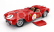 Kk-scale Ferrari 375 Plus 5.0l V12 Spider Team Scuderia Ferrari N 5 24h Le Mans 1954 Louis Rosier - Robert Manzon 1:18 Red