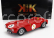 Kk-scale Ferrari 375 Plus 5.0l V12 Spider Team Scuderia Ferrari N 5 24h Le Mans 1954 Louis Rosier - Robert Manzon 1:18 Red