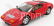 Kk-scale Ferrari 512bbi 1981 1:18 Red