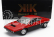 Kk-scale Ferrari Dino 208 Gt4 1975 1:18 Červená Černá