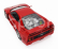 Kk-scale Ferrari F40 1987 - Black Interior 1:18 Rosso Ferrari Červená