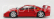 Kk-scale Ferrari F40 1987 - Red Interior 1:18 Red
