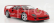 Kk-scale Ferrari F40 1987 - Red Interior 1:18 Red