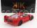 Kk-scale Ferrari F40 Light Weight 1990 1:18 Red