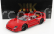 Kk-scale Ferrari F40 Light Weight 1990 1:18 Red