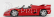 Kk-scale Ferrari F50 Cabriolet 1995 1:18 Red