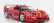 Kk-scale Ferrari F50 Cabriolet 1995 1:18 Red