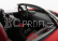 Kk-scale Ferrari F50 Cabriolet 1995 1:18 Red
