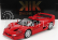 Kk-scale Ferrari F50 Cabriolet 1995 1:18 Red