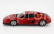 Kk-scale Ferrari Testarossa Mki 1984 Monodado Monospecchio 1:18 Red