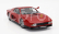 Kk-scale Ferrari Testarossa Mki 1984 Monodado Monospecchio 1:18 Red