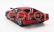 Kk-scale Ferrari Testarossa Mki 1984 Monodado Monospecchio 1:18 Red